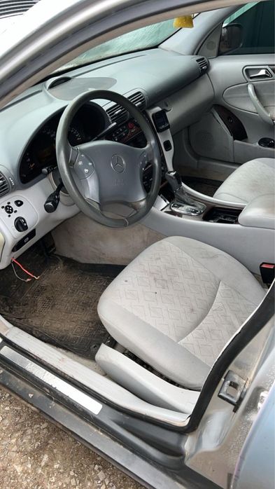 Продам Мерседес С320