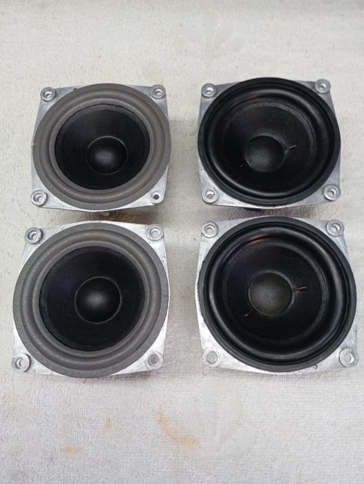 Динаміки середньочастотні 20 ГДС ,15 ГДС