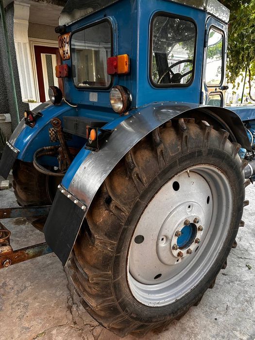 Продам трактор Т 40А