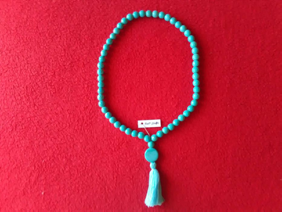 Japamala com 54 peças