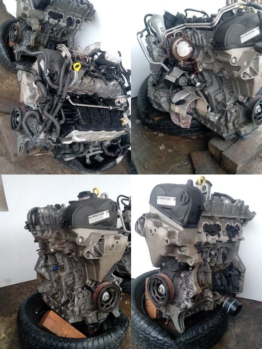 Запчасти  Volkswagen Jetta mk6