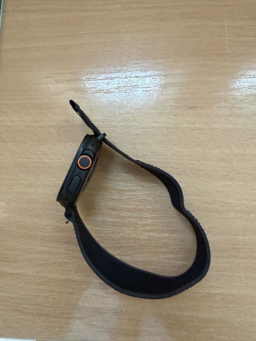 Apple Watch Ultra 3  GPS +LTE, 49 mm