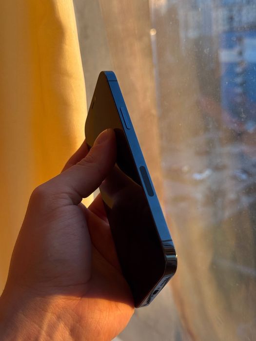 iPhone 12 Pro,256GB,Сірий