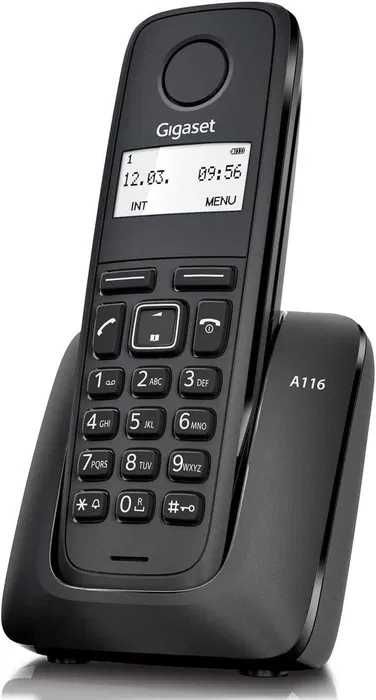 Telefon bezprzewodowy Gigaset A116