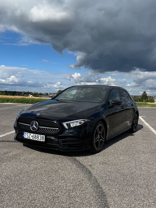 Mercedes-Benz Klasa A