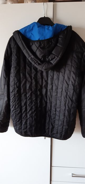 Kurtka-wiatrówka Cross Jeans roz.M