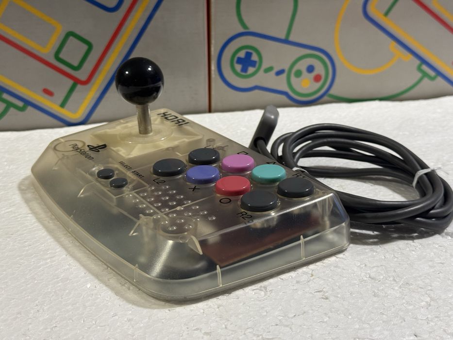 Comando PlayStation