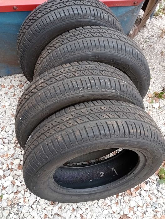 Opony letnie 185/65 R15