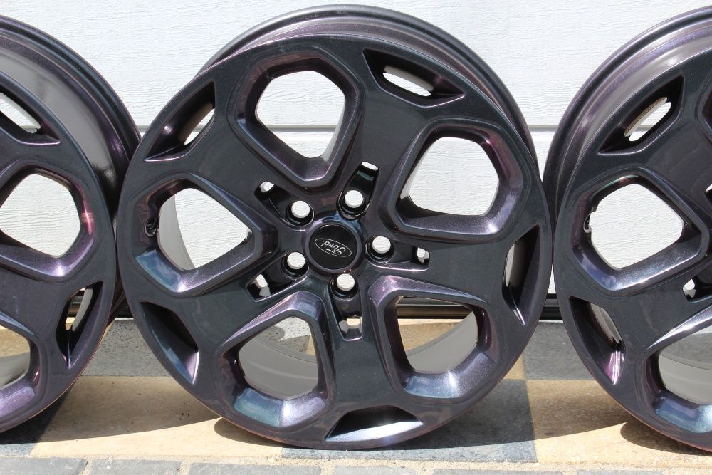 FORD Kuga Mk1 Mk2 S-Max C-Max EDGE 5x108 18'' 8J ET55 KAMELEON