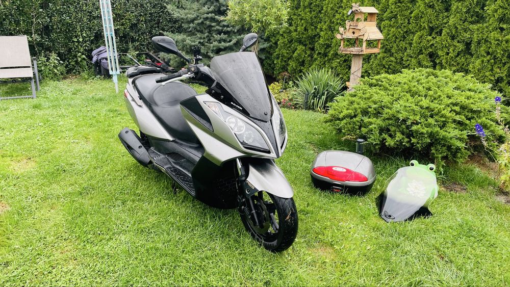 Kymco