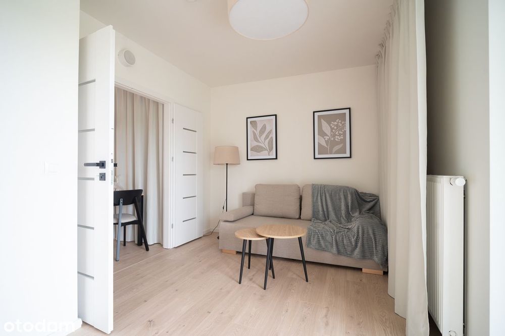 Mieszkanie – Gdańsk - Widok 3