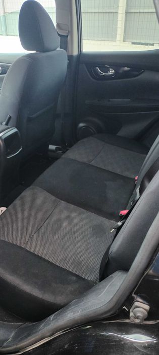 Nissan Qashqai — fotografia 6