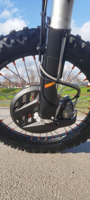 Мотоцикл Kovi 300 PRO R