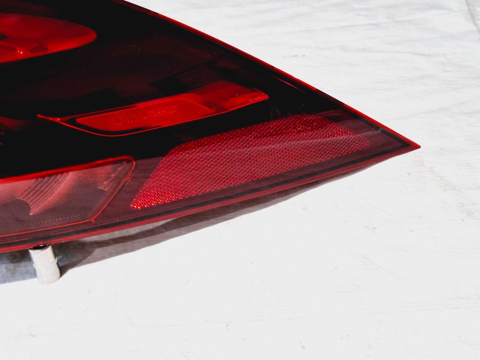 lampa w błotnik tył prawa mercedes gle ii 2 lift a167 a167,906,6810