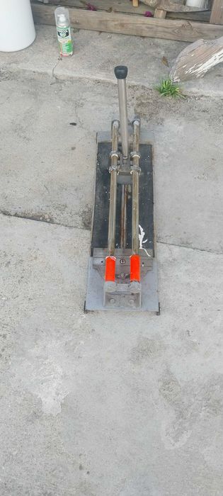 Ferramentas de obras