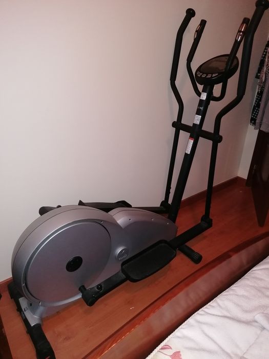 Elliptical Bike497256766196295681
