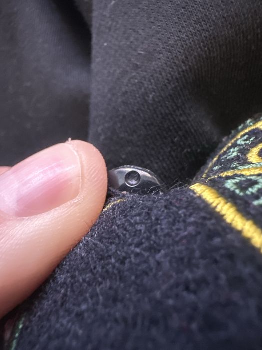 Оригінальний Stone island