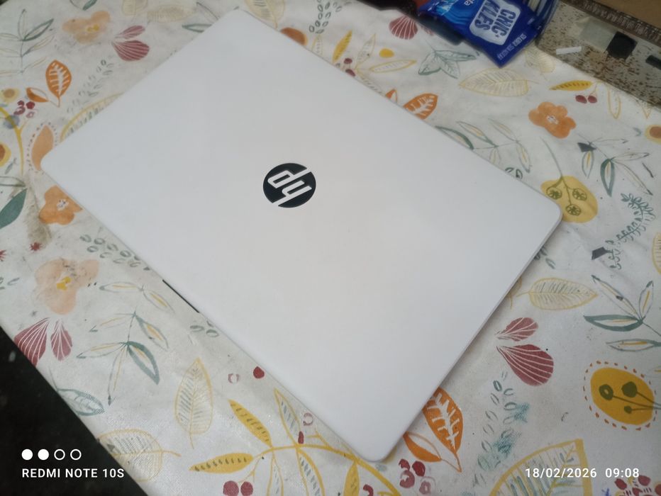 Hp Pavilion TPN C130