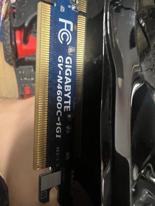 sabertooth x58 karta gigaite ram ddr3 4 kosci