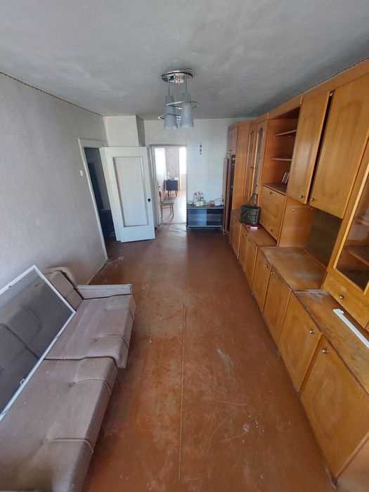 Продаж 2 кімнатна  квартира  Ліски