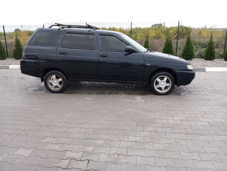 Продам  ваз 2111