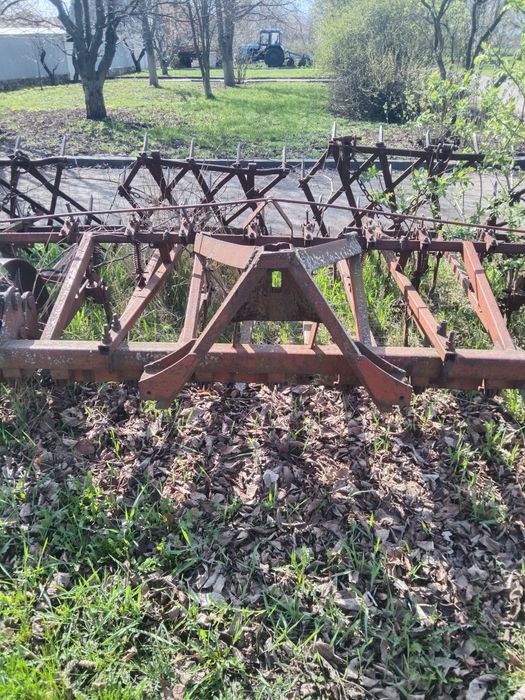 Продам Культиватор