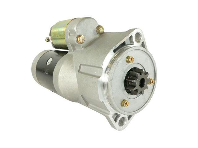 Rozrusznik wózek widłowy widlak Manitou MI15D MI20D MI25D MI30D