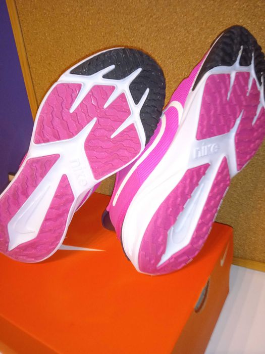 Nike Runner descontinuados