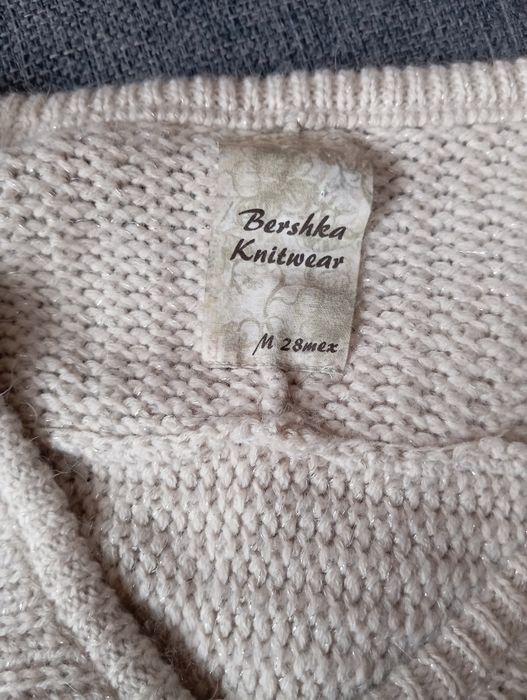 Bezrękawnik damski Bershka