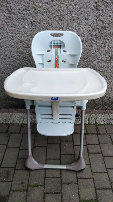 Krzesełko do karmienia