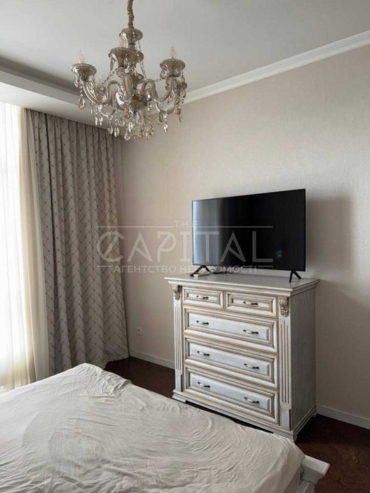 Оренда дворівневої 3-кімнатної квартири | ЖК «Оазис»