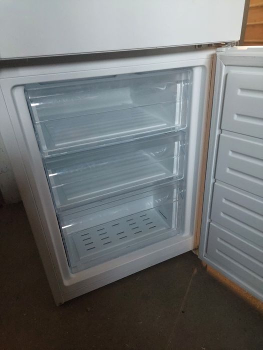 Lodówka Gram Używana