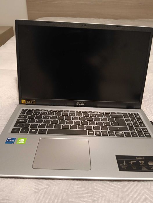 Computador Portátil praticamente novo