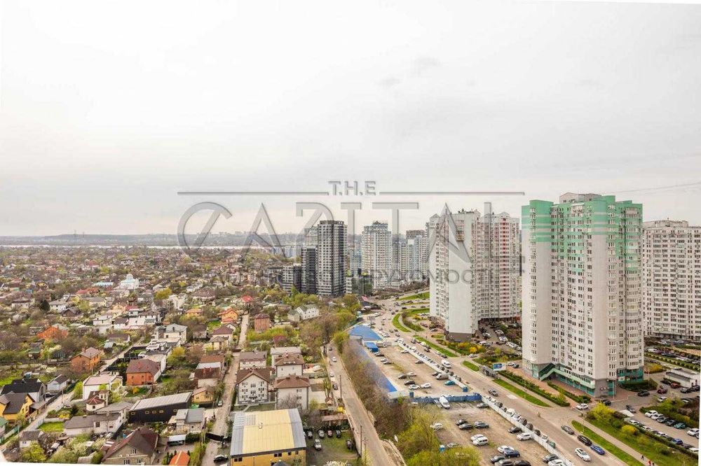 3-комнатная квартира по адресу ул. Чавдар Елизаветы (площадь 150 м²) - Atlanta.ua - фото 19