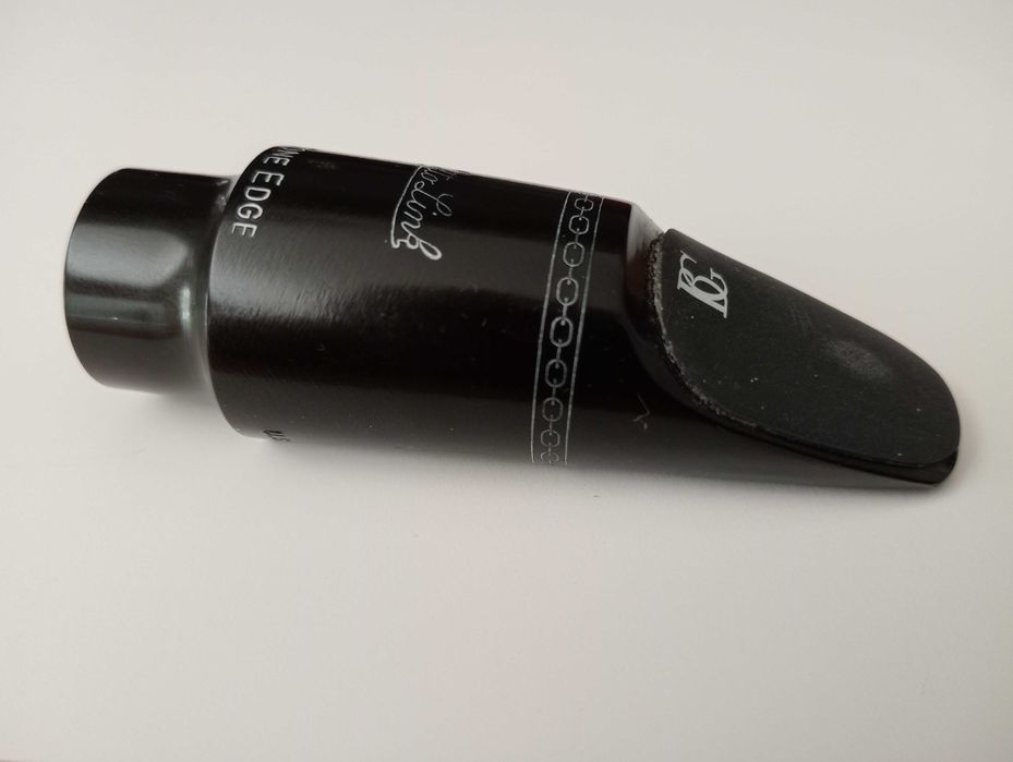 Boquilha Saxofone Otto Link Soprano 5*