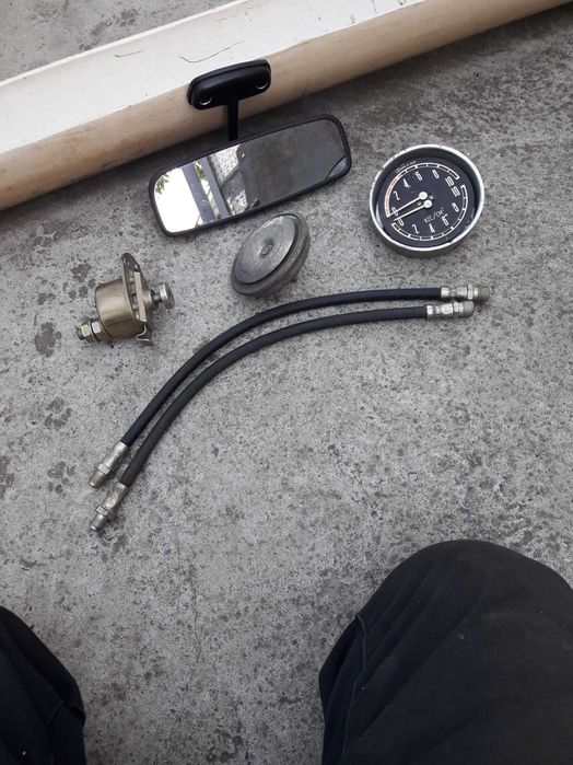 Автозапчасти б/у и с хранения