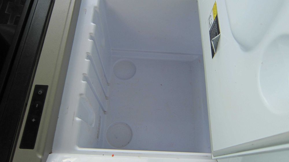 Тягач Volvo FH 13 420 Euro5 з Bodex Kis 3WA