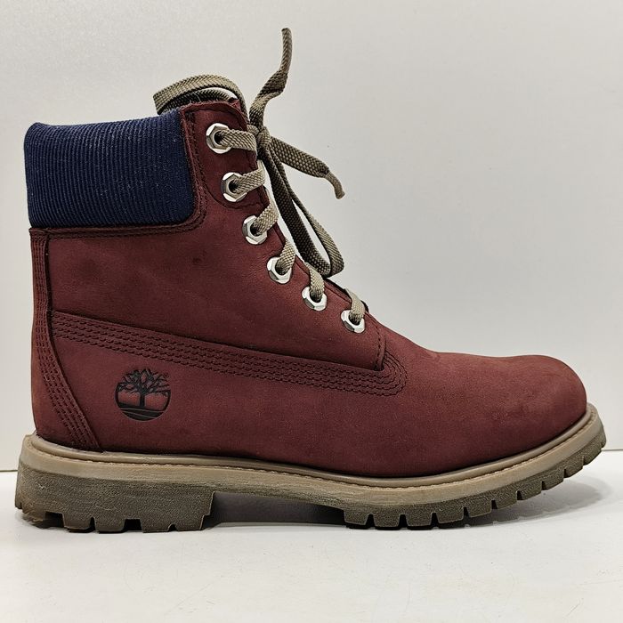 черевики Timberland Premium 6-Inch Waterproof 37.5р/23.5см