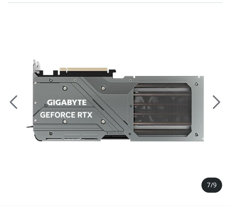 PC GAMING RTX 4070 | Ryzen 5 3600 | 32GB RAM | 1,4TB SSD