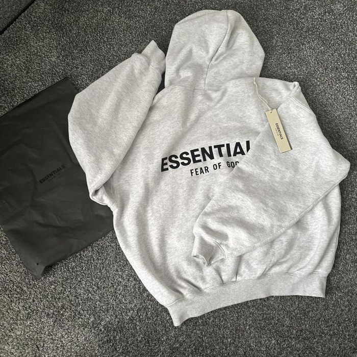 Bluza essentials