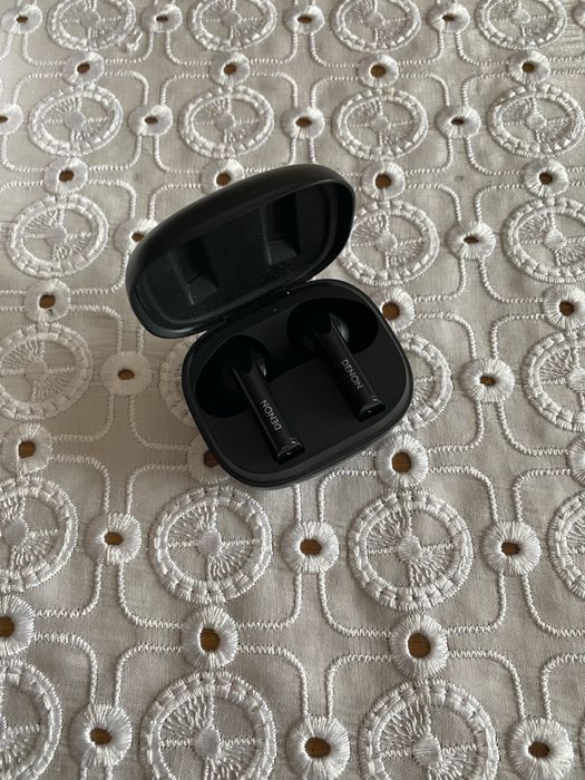 Sluchawki bezprzewodowe Denon