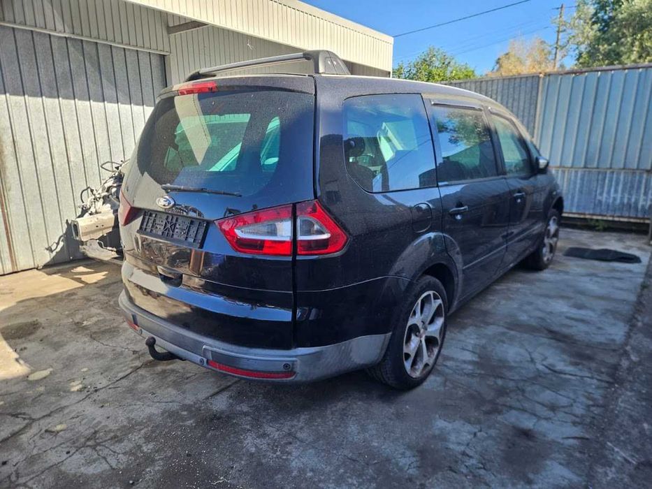 Ford Galaxy para peças ano 2010