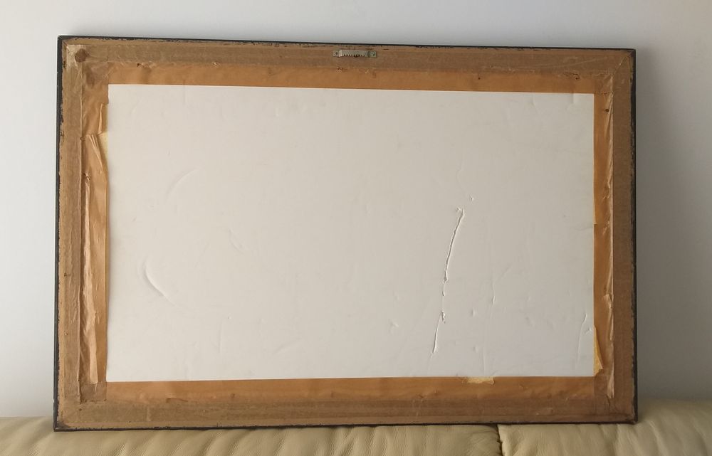 Quadro F16 Força Aérea Portuguesa