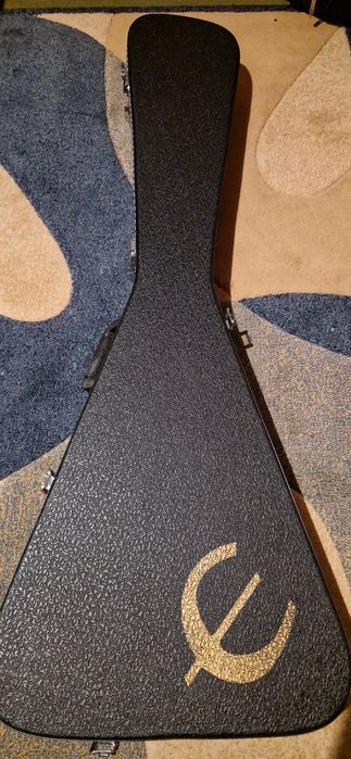 Epiphone Flying V Case