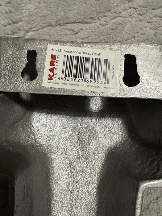 Декор настінний Antler Texas 99 см
