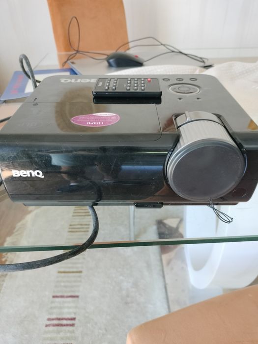 Projetor BenQ HDMI