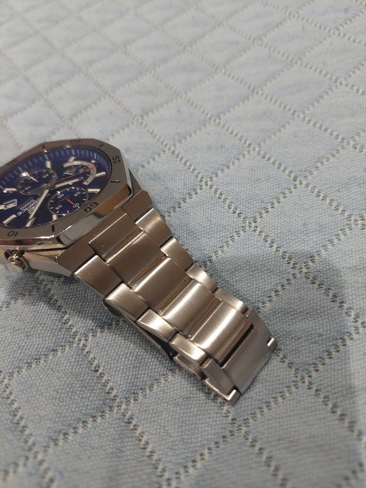 Casio Edifice EFB-680D -2BVUEF