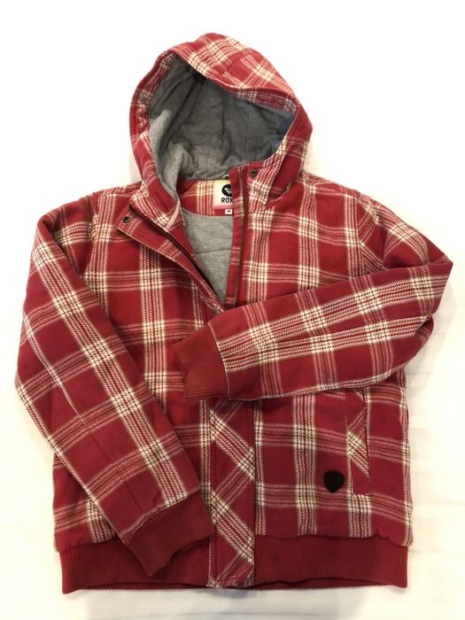 Roxy blusão senhora xs