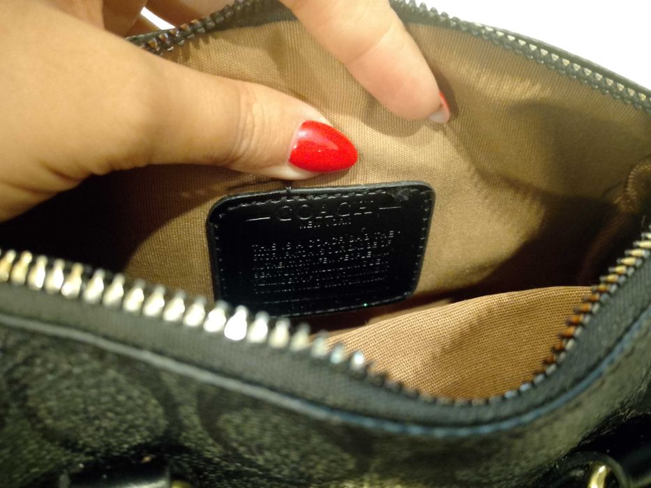 Mala / bolsa nova