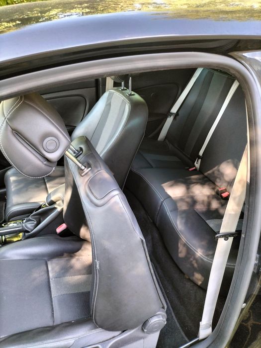 Renault Megane 1.9 BOSE